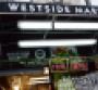 Westside Market NYC CEO George Zoitas said the 97th Street and Broadway location the second on the Upper West Side was chosen because of its proximity to the express subway train that allows shoppers to easily get off the train and shop