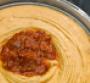 The Metamorphosis of Hummus