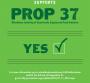 Prop 37 Gains Key Support
