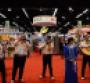 Fresh Summit 2012: Over the Top Displays [Photos, Video]