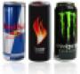 Keeping Up with Energy Drinks