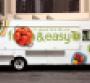 Fresh  Easys food truck will make stops in California Arizona and Nevada