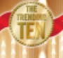 2013 Power 50: The Trending Ten