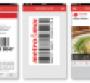 Electronic coupons left and a library of more than 4500 recipes right are part of the Metro ldquodigital ecosystemrdquo