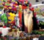 Linrsquos Marketplace uses extravagant themed displays to showcase Valentinersquos Day offerings