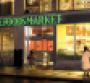 Whole Foods announced is it purchasing four New Frontiers Natural Marketplace natural food stores