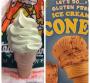 Stew’s sells gluten-free ice cream cones