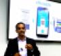 Gibu Thomas SVP of mobile and digital at Walmart  said the company39s new ereceipt program will form the base of a suite of tools making shopping easier