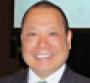 Ronald Fong president and CEO of the California Grocers Association