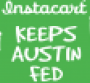 Instacart raises $44M, will accelerate rollout