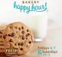 Kroger banners host cookie ‘happy hour’