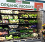 WinCo tests organic produce section