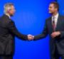 New Walmart U.S. CEO Foran putting focus on fresh