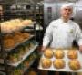 Stew's, Roche Bros. promote seasonal bakery items