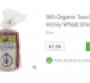 Instacart reveals which products carry a surcharge