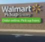 Walmart 'delighted' with grocery pickup site as test continues