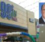 99 Cents Only names former Walmart grocery chief Sinclair CMO