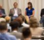 Panel: Wellness trend presents new challenges for retail
