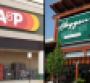 A&P and Haggen: When will the coasts clear?