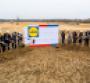 Company and Virginia officials break ground on Lidlrsquos regional HQ and DC in Fredericksbug Va