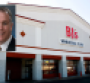 Baldwin named CEO at BJ's Wholesale