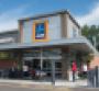 Aldi is probably ahead of schedule on its plan to open some 130 stores a year according to industry observers The California entry is part of a move to open 650 new stores over a fiveyear period ending in 2018