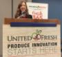 Key produce trends range from 'ugly' to 'free' 