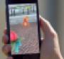 Retailers join Pokemon Go craze