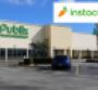 Instacart launches with Publix 