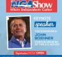 Former Speaker of the House to keynote 2017 NGA Show