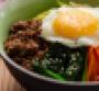 365 global offerings include bibimbap a Korean dish that literally means quotmixed ricequot Thinkstock photo