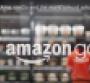 Amazon reveals 'checkout free' food store