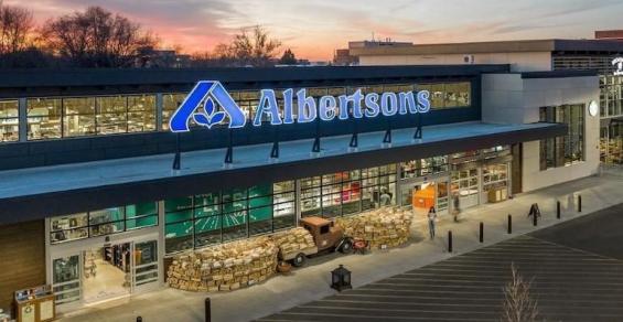Albertsons reports $18B in revenue ‘amidst a difficult industry
backdrop’