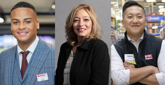 FMI announces Store Manager Award finalists