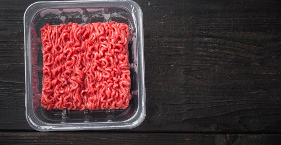 Elkhorn Valley Packing recalls 1.7 tons of ground beef, see the list