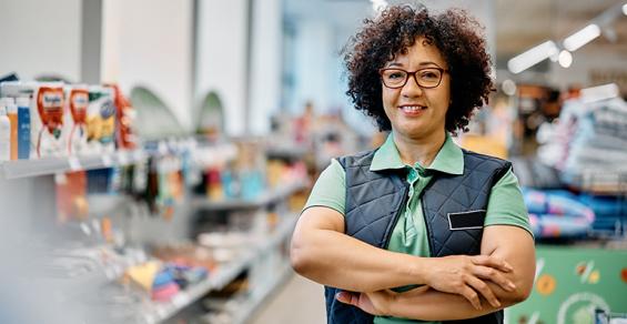 Women Grocers of America to launch share group for emerging leaders