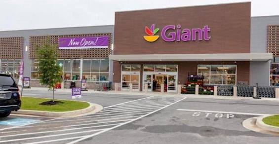 Giant Food drops prices on private label brands