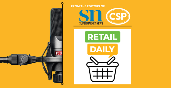 The Retail Daily podcast