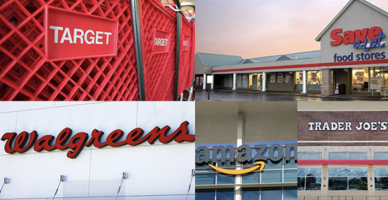 SN Top 10: Walgreens, Save A Lot, Target top the week’s headlines