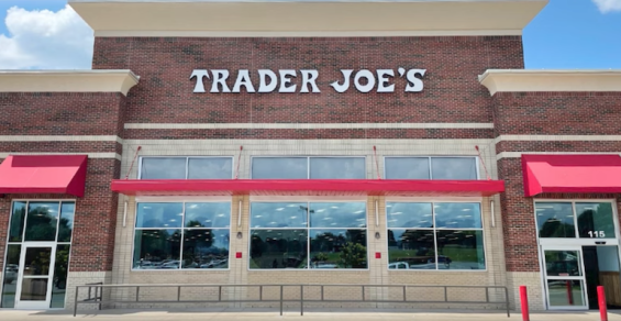 Trader Joe’s product recalled due to Salmonella; fifth recall for
the retailer this year