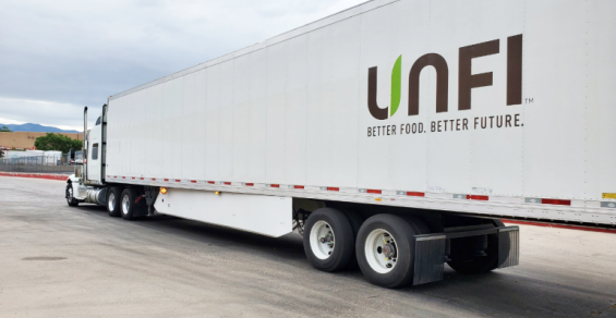 UNFI not allowed to outsource trucker jobs in Florida, rules NLRB