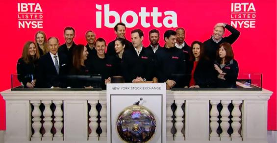 Ibotta goes public on the NYSE