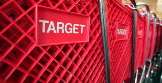 Target sued for allegedly improperly gathering biometric data