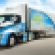 Albertsons Volvo VNR electric truck.png
