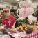 Food City&#039;s Snowman Helps Sell Fruit Baskets