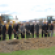 Weis officials break ground on the expansion of company39s Milton Pa cold storage facility