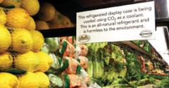 Sprouts Rolls Out Green Refrigeration Technology