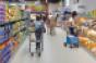 Aldi grocery shoppers-produce area_from Russell Redman.JPG