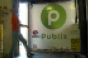 Publix truck-Feeding America delivery-produce milk rescue program