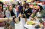 Gallery: California grocers pilot healthy cooking program
